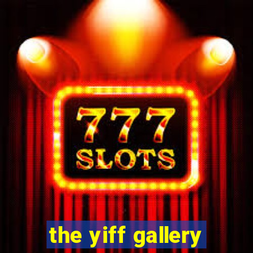 the yiff gallery